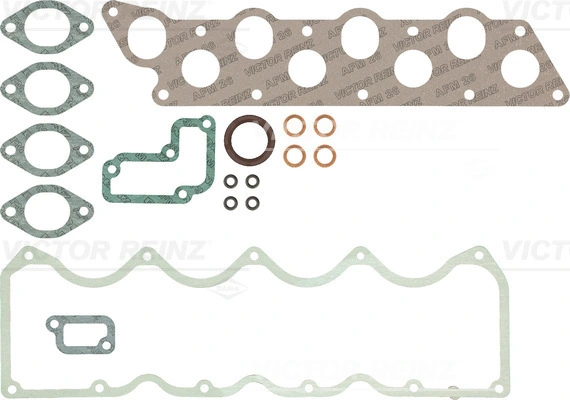 D3096100 Glaser Kit superior de vedantes de motor