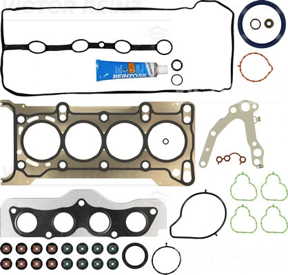 Kit de vedantes de motor completo Mazda 2  DE ao melhor preço