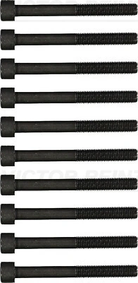 Compre ADM57802 Blue Print Parafuso de cabeça de motor (CBC)