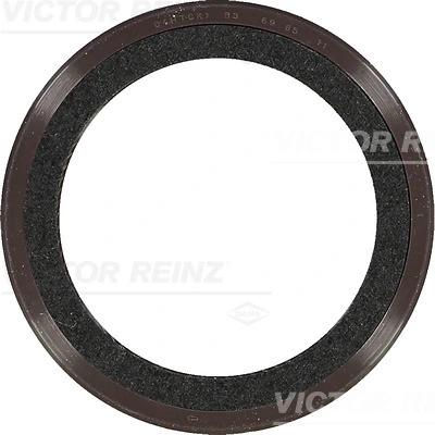 Vedação dianteira de cambota de motor para Ford Ranger ER