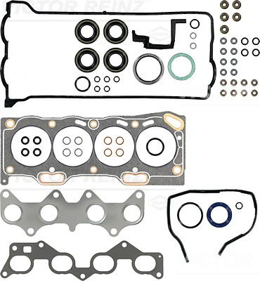 Kit superior de vedantes de motor Elring 22860 preço, a partir de 85,61 USD