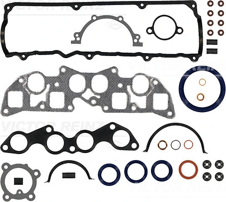 Kit de vedantes de motor completo Nissan Sunny III N14 ao melhor preço