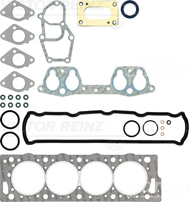 D3111500 Glaser Kit superior de vedantes de motor