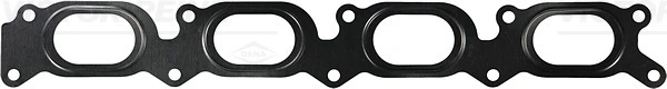 80990 Elring Vedante de tubo coletor de admissão