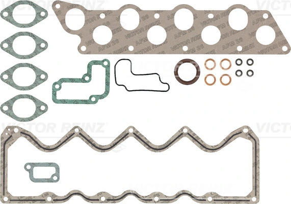 Kit superior de vedantes de motor Glaser D3096100 preço, a partir de 40,86 USD