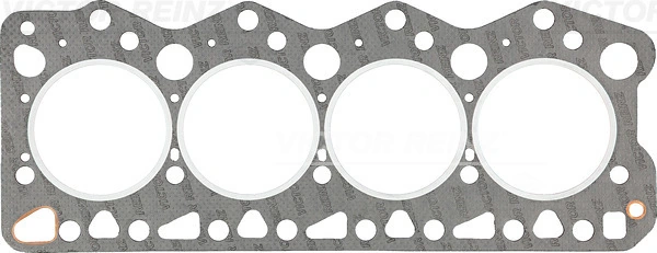 Vedante de cabeça de motor (CBC) Iveco 8096748 preço, a partir de 21,28 USD