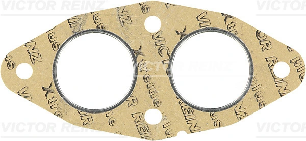  Vedante de tubo de admissão do silenciador BMW 3 coupé (E92) (2005 - 2013) 