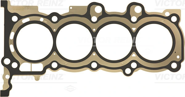 Compre 8701387 Kamoka Vedante de cabeça de motor (CBC)
