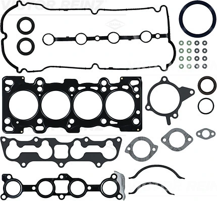 Comprar  323 V BA