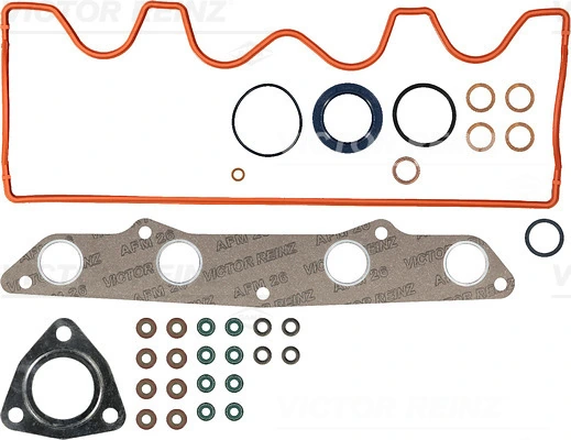 Kit superior de vedantes de motor Glaser D3105500 preço, a partir de 50,92 USD