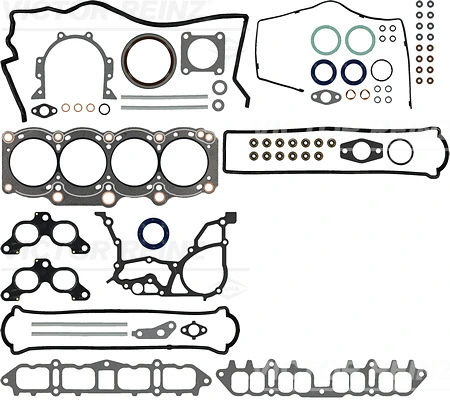 Comprar  Celica  T16