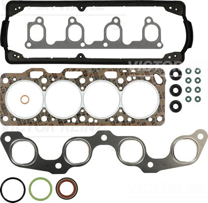 Kit superior de vedantes de motor VAG 030198012D preço, a partir de 32,30 USD