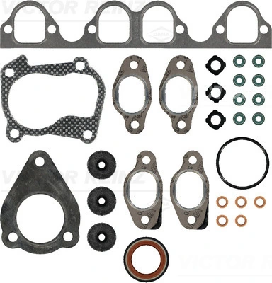 D3224100 Glaser Kit superior de vedantes de motor