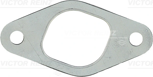 Compre Vedante de tubo coletor de escape Chrysler Voyager 