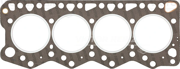Compre 8701290 Kamoka Vedante de cabeça de motor (CBC)