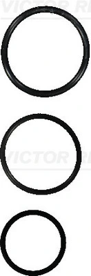 Kit de reparação do injetor 01422564 Scania