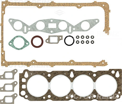 Compre D3107000 Glaser Kit superior de vedantes de motor