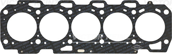 Vedante de cabeça de motor (CBC) Elring 36355