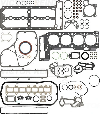 Compre 2996735 Iveco Kit de vedantes de motor completo