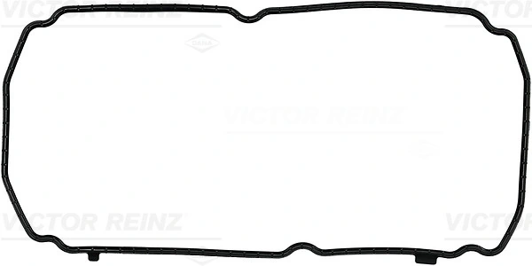 Vedante de tampa de válvulas de motor Mitsubishi Outlander II CWW ao melhor preço