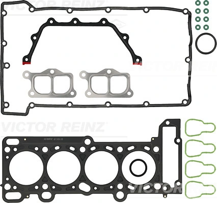 D3145500 Glaser Kit superior de vedantes de motor