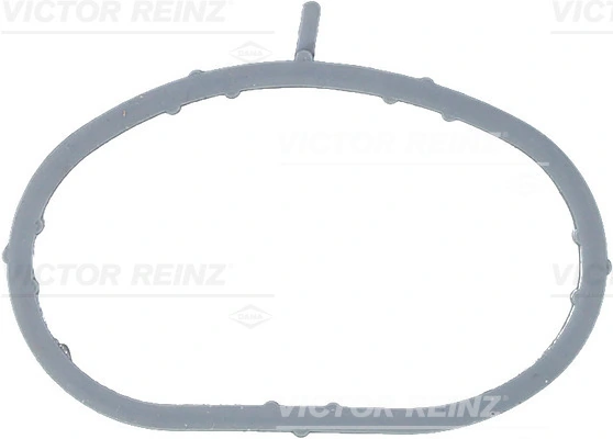 Vedante de tubo coletor de admissão Kamoka 8704166 preço, a partir de 4,48 USD