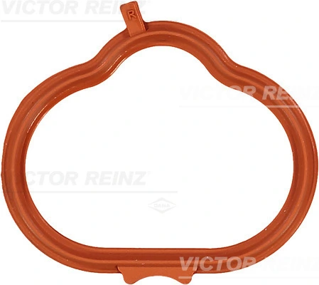 Vedante de tubo coletor de admissão Chevrolet Epica  V200 ao melhor preço