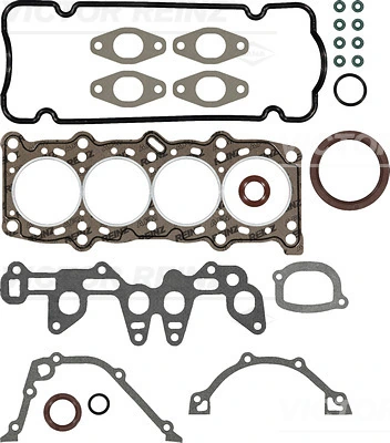 S3103800 Glaser Kit de vedantes de motor completo