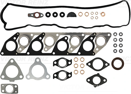 Kit superior de vedantes de motor Glaser D3720400