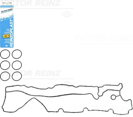 153929901 Victor Reinz