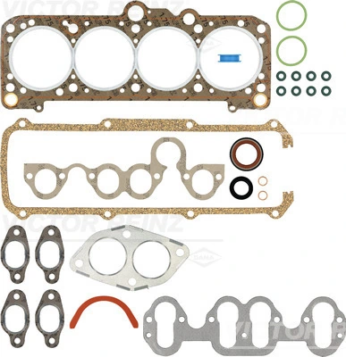 Compre D3144800 Glaser Kit superior de vedantes de motor