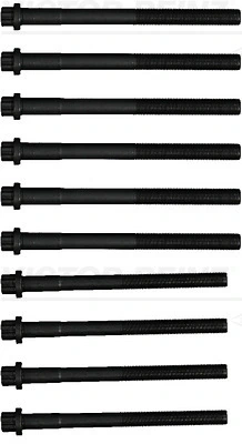 Parafuso de cabeça de motor (CBC) para Toyota Rav4 A5, H5