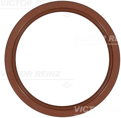 Vedação dianteira de cambota de motor KIA Carnival III monovolume (VQ) (2005 - 2015) III
