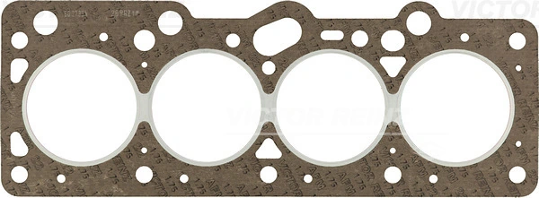  para Ford Fiesta II (FBD)