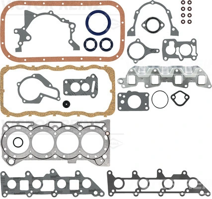 Kit de vedantes de motor completo Suzuki Swift  SF413 ao melhor preço