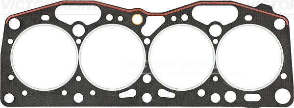 7588550 Fiat/Alfa/Lancia Vedante de cabeça de motor (CBC)