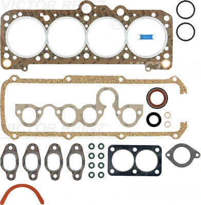 D3119200 Glaser Kit superior de vedantes de motor