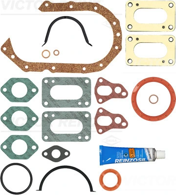 Kit inferior de vedantes de motor Glaser B3104000 preço, a partir de 46,92 USD