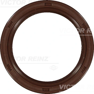 Vedação dianteira de cambota de motor para Hyundai Accent SB