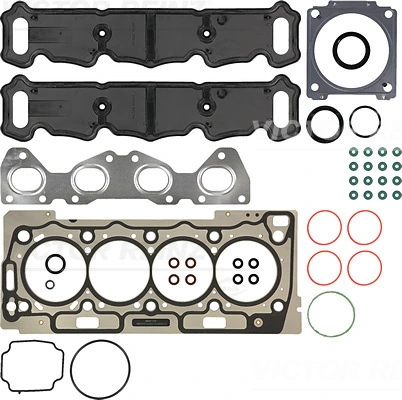 699310 Elring Kit superior de vedantes de motor