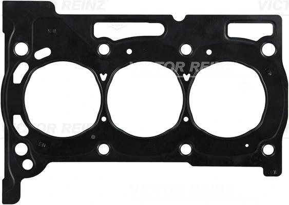 Vedante de cabeça de motor (CBC) Peugeot/Citroen 1638954680 preço, a partir de 66,14 USD
