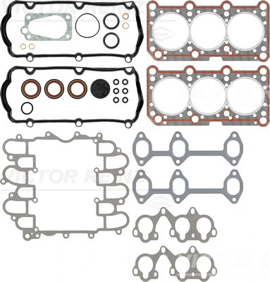 Compre 078198012 VAG Kit superior de vedantes de motor