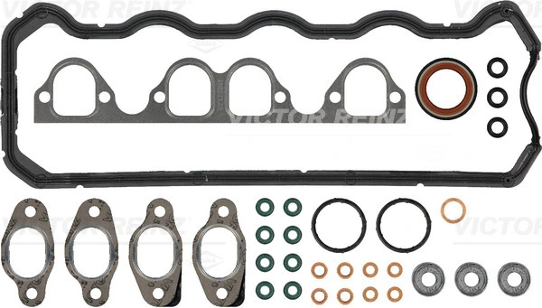 Kit superior de vedantes de motor 028198012C VAG