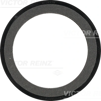 Vedação dianteira de cambota de motor Mercedes A0259973947