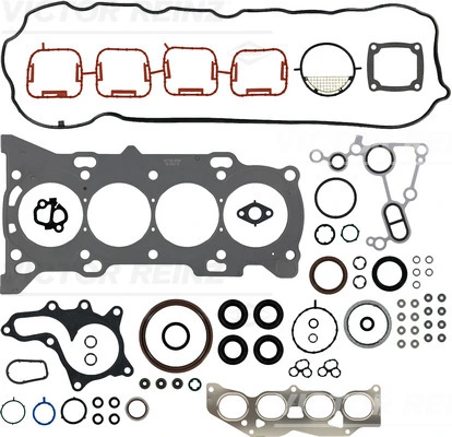  Lexus RX  (AGL10, GGL15, GYL15)