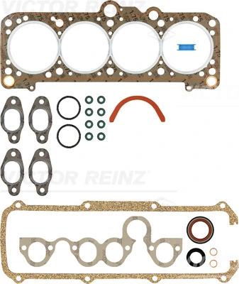 Kit superior de vedantes de motor Glaser D3164000 preço, a partir de 72,71 USD