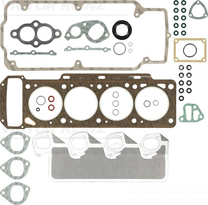 D3142300 Glaser Kit superior de vedantes de motor