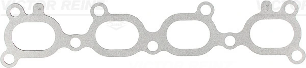 Compre FE3N13460 Mazda Vedante de tubo coletor de escape