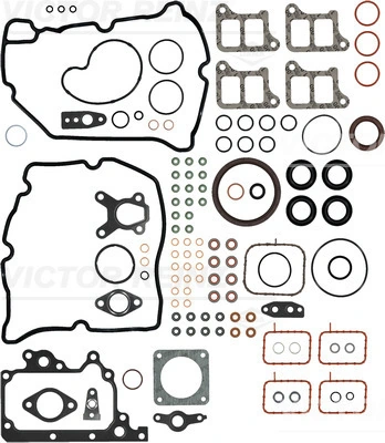 Comprar  Forester III S12, SH