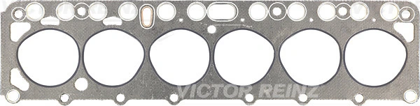 1111561010 Toyota Vedante de cabeça de motor (CBC)